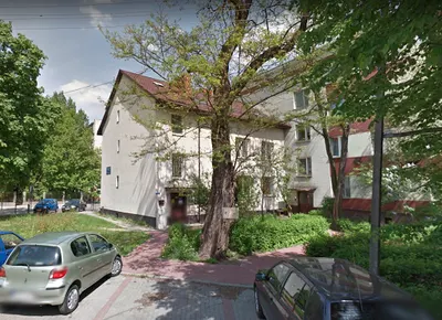 Komornik Sądowy przy Sądzie Rejonowym w Pruszkowie Małgorzata Gołaszewska